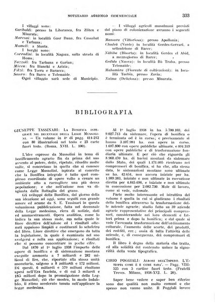 L'agricoltura coloniale organo dell'Istituto agricolo coloniale italiano e dell'Ufficio agrario sperimentale dell'Eritrea