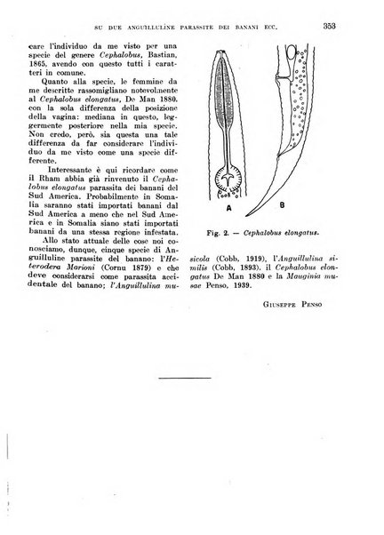 L'agricoltura coloniale organo dell'Istituto agricolo coloniale italiano e dell'Ufficio agrario sperimentale dell'Eritrea