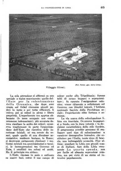 L'agricoltura coloniale organo dell'Istituto agricolo coloniale italiano e dell'Ufficio agrario sperimentale dell'Eritrea