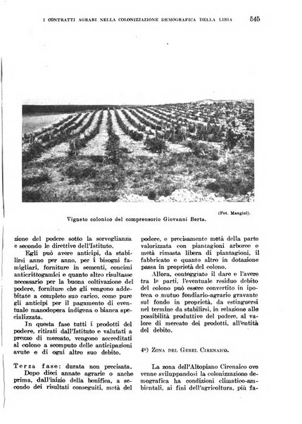 L'agricoltura coloniale organo dell'Istituto agricolo coloniale italiano e dell'Ufficio agrario sperimentale dell'Eritrea