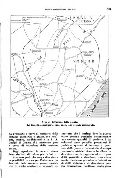 L'agricoltura coloniale organo dell'Istituto agricolo coloniale italiano e dell'Ufficio agrario sperimentale dell'Eritrea