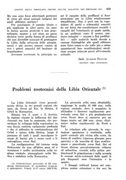 L'agricoltura coloniale organo dell'Istituto agricolo coloniale italiano e dell'Ufficio agrario sperimentale dell'Eritrea