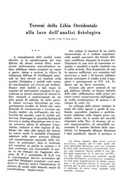 L'agricoltura coloniale organo dell'Istituto agricolo coloniale italiano e dell'Ufficio agrario sperimentale dell'Eritrea