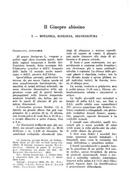 L'agricoltura coloniale organo dell'Istituto agricolo coloniale italiano e dell'Ufficio agrario sperimentale dell'Eritrea