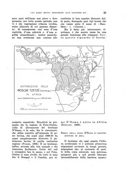 L'agricoltura coloniale organo dell'Istituto agricolo coloniale italiano e dell'Ufficio agrario sperimentale dell'Eritrea