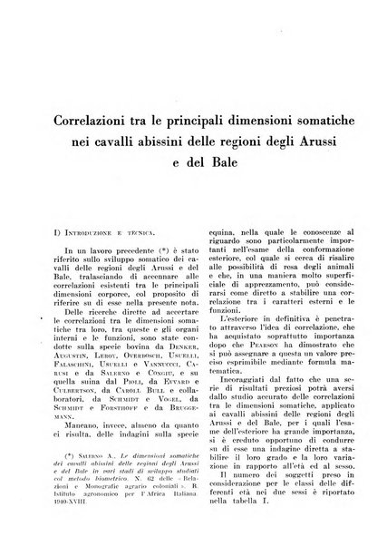 L'agricoltura coloniale organo dell'Istituto agricolo coloniale italiano e dell'Ufficio agrario sperimentale dell'Eritrea