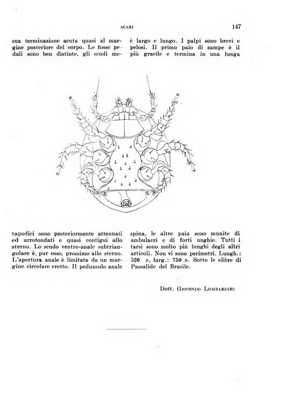 L'agricoltura coloniale organo dell'Istituto agricolo coloniale italiano e dell'Ufficio agrario sperimentale dell'Eritrea