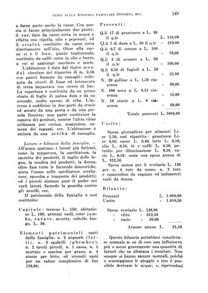 L'agricoltura coloniale organo dell'Istituto agricolo coloniale italiano e dell'Ufficio agrario sperimentale dell'Eritrea