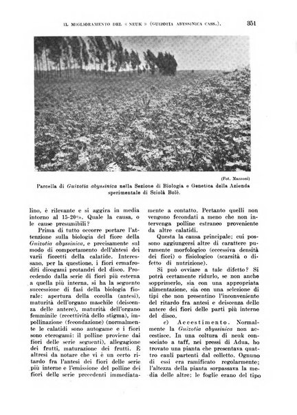 L'agricoltura coloniale organo dell'Istituto agricolo coloniale italiano e dell'Ufficio agrario sperimentale dell'Eritrea