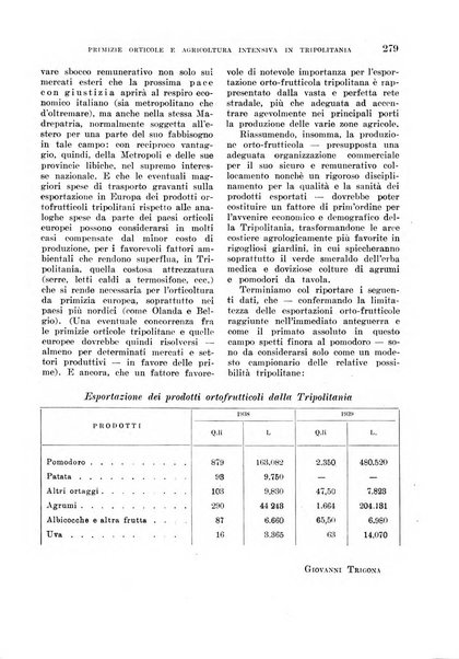 L'agricoltura coloniale organo dell'Istituto agricolo coloniale italiano e dell'Ufficio agrario sperimentale dell'Eritrea