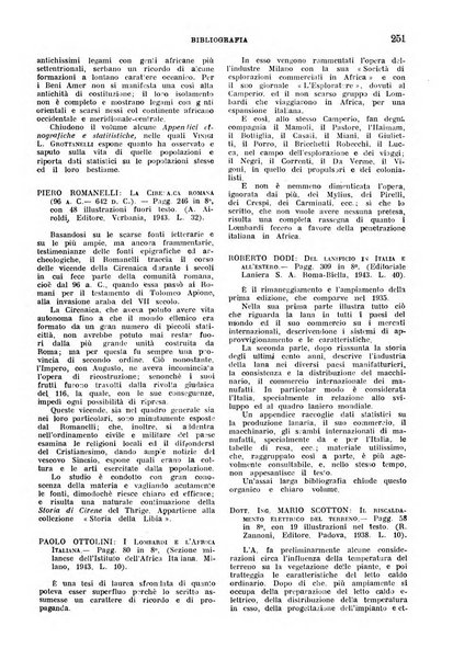 L'agricoltura coloniale organo dell'Istituto agricolo coloniale italiano e dell'Ufficio agrario sperimentale dell'Eritrea