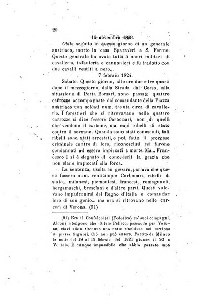 Archivio storico veronese Raccolta di documenti e notizie riguardanti la storia politica, amministrativa, letteraria e scientifica della città e della provincia