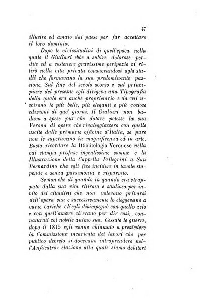 Archivio storico veronese Raccolta di documenti e notizie riguardanti la storia politica, amministrativa, letteraria e scientifica della città e della provincia