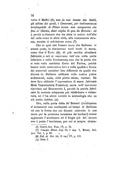 Archivio storico veronese Raccolta di documenti e notizie riguardanti la storia politica, amministrativa, letteraria e scientifica della città e della provincia