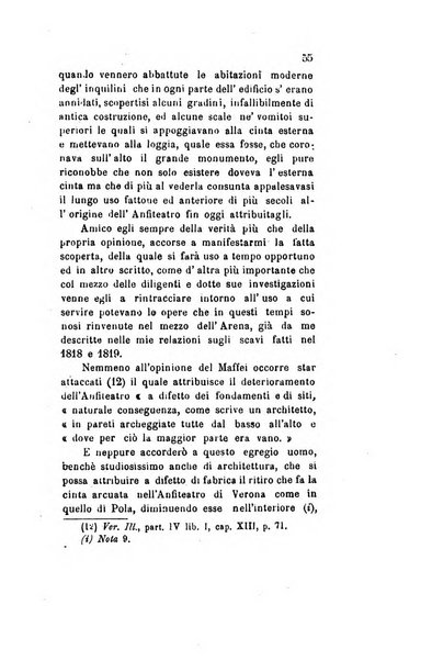 Archivio storico veronese Raccolta di documenti e notizie riguardanti la storia politica, amministrativa, letteraria e scientifica della città e della provincia