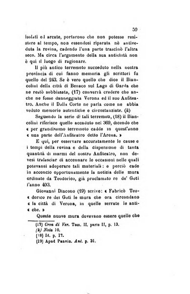 Archivio storico veronese Raccolta di documenti e notizie riguardanti la storia politica, amministrativa, letteraria e scientifica della città e della provincia