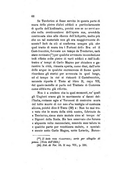 Archivio storico veronese Raccolta di documenti e notizie riguardanti la storia politica, amministrativa, letteraria e scientifica della città e della provincia