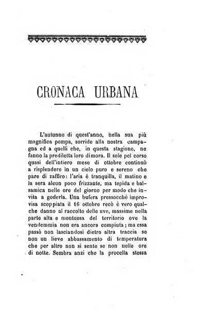 Archivio storico veronese Raccolta di documenti e notizie riguardanti la storia politica, amministrativa, letteraria e scientifica della città e della provincia