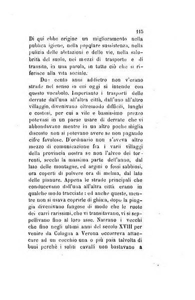 Archivio storico veronese Raccolta di documenti e notizie riguardanti la storia politica, amministrativa, letteraria e scientifica della città e della provincia