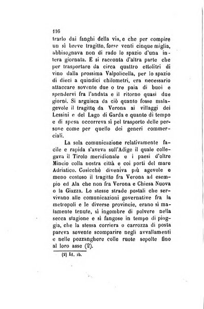 Archivio storico veronese Raccolta di documenti e notizie riguardanti la storia politica, amministrativa, letteraria e scientifica della città e della provincia