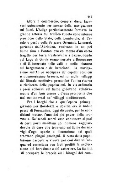 Archivio storico veronese Raccolta di documenti e notizie riguardanti la storia politica, amministrativa, letteraria e scientifica della città e della provincia