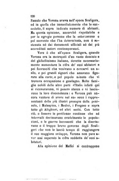 Archivio storico veronese Raccolta di documenti e notizie riguardanti la storia politica, amministrativa, letteraria e scientifica della città e della provincia