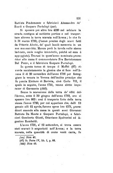 Archivio storico veronese Raccolta di documenti e notizie riguardanti la storia politica, amministrativa, letteraria e scientifica della città e della provincia