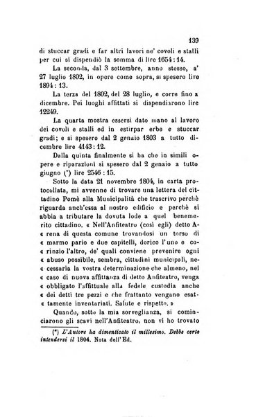 Archivio storico veronese Raccolta di documenti e notizie riguardanti la storia politica, amministrativa, letteraria e scientifica della città e della provincia