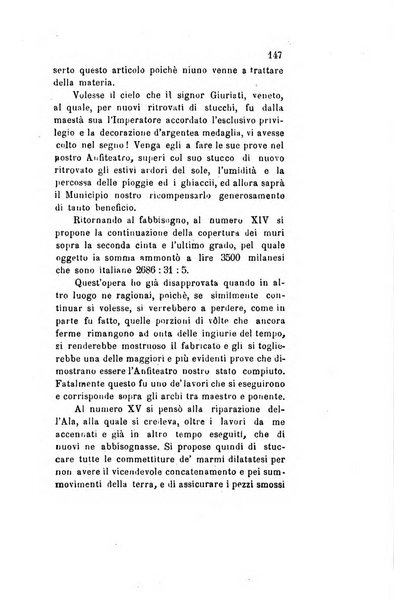 Archivio storico veronese Raccolta di documenti e notizie riguardanti la storia politica, amministrativa, letteraria e scientifica della città e della provincia