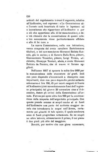 Archivio storico veronese Raccolta di documenti e notizie riguardanti la storia politica, amministrativa, letteraria e scientifica della città e della provincia