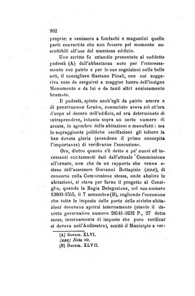 Archivio storico veronese Raccolta di documenti e notizie riguardanti la storia politica, amministrativa, letteraria e scientifica della città e della provincia