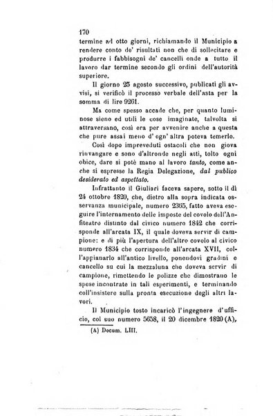 Archivio storico veronese Raccolta di documenti e notizie riguardanti la storia politica, amministrativa, letteraria e scientifica della città e della provincia