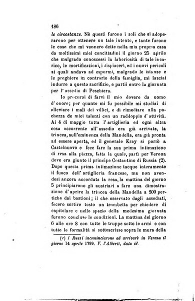 Archivio storico veronese Raccolta di documenti e notizie riguardanti la storia politica, amministrativa, letteraria e scientifica della città e della provincia