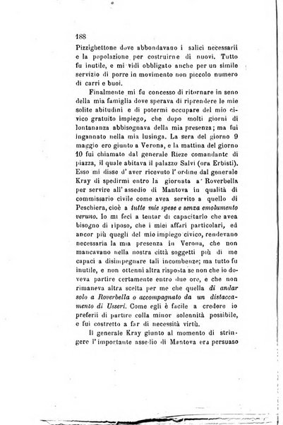 Archivio storico veronese Raccolta di documenti e notizie riguardanti la storia politica, amministrativa, letteraria e scientifica della città e della provincia