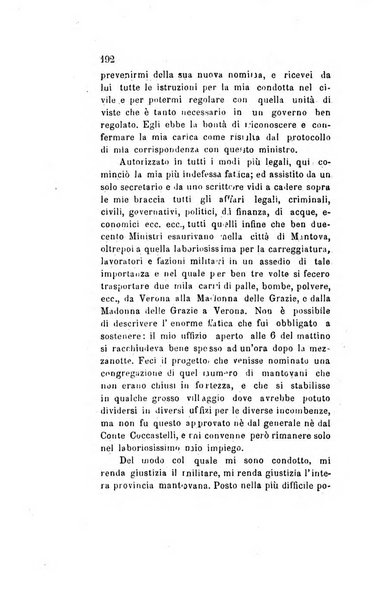 Archivio storico veronese Raccolta di documenti e notizie riguardanti la storia politica, amministrativa, letteraria e scientifica della città e della provincia