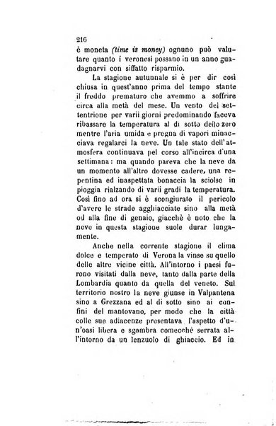 Archivio storico veronese Raccolta di documenti e notizie riguardanti la storia politica, amministrativa, letteraria e scientifica della città e della provincia