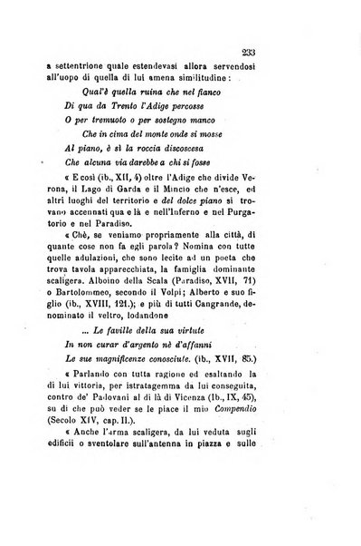 Archivio storico veronese Raccolta di documenti e notizie riguardanti la storia politica, amministrativa, letteraria e scientifica della città e della provincia