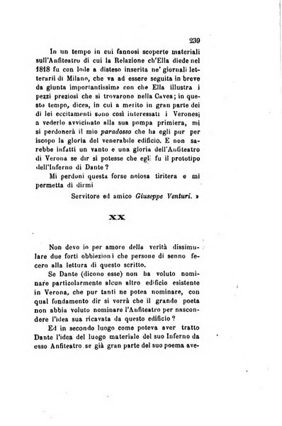 Archivio storico veronese Raccolta di documenti e notizie riguardanti la storia politica, amministrativa, letteraria e scientifica della città e della provincia