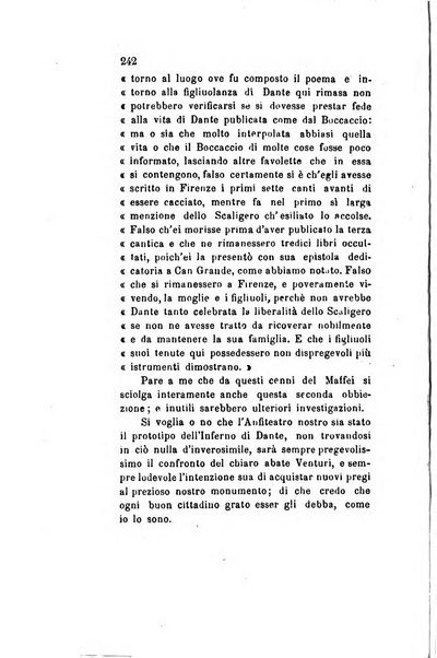 Archivio storico veronese Raccolta di documenti e notizie riguardanti la storia politica, amministrativa, letteraria e scientifica della città e della provincia