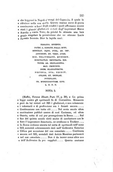 Archivio storico veronese Raccolta di documenti e notizie riguardanti la storia politica, amministrativa, letteraria e scientifica della città e della provincia