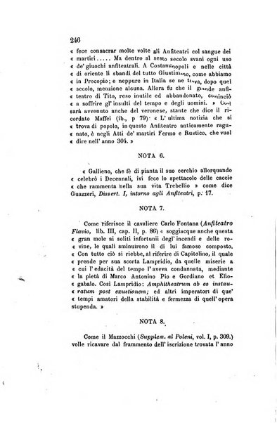 Archivio storico veronese Raccolta di documenti e notizie riguardanti la storia politica, amministrativa, letteraria e scientifica della città e della provincia