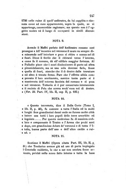 Archivio storico veronese Raccolta di documenti e notizie riguardanti la storia politica, amministrativa, letteraria e scientifica della città e della provincia