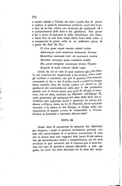 Archivio storico veronese Raccolta di documenti e notizie riguardanti la storia politica, amministrativa, letteraria e scientifica della città e della provincia