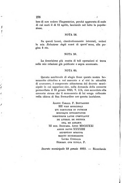 Archivio storico veronese Raccolta di documenti e notizie riguardanti la storia politica, amministrativa, letteraria e scientifica della città e della provincia