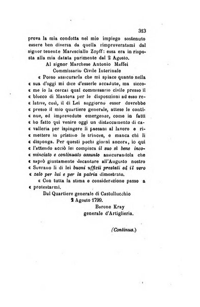 Archivio storico veronese Raccolta di documenti e notizie riguardanti la storia politica, amministrativa, letteraria e scientifica della città e della provincia