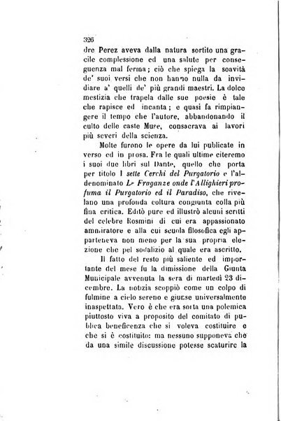 Archivio storico veronese Raccolta di documenti e notizie riguardanti la storia politica, amministrativa, letteraria e scientifica della città e della provincia