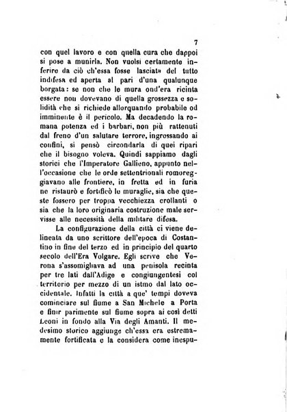 Archivio storico veronese Raccolta di documenti e notizie riguardanti la storia politica, amministrativa, letteraria e scientifica della città e della provincia