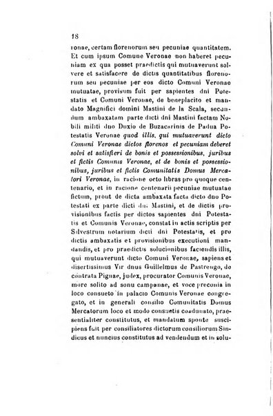 Archivio storico veronese Raccolta di documenti e notizie riguardanti la storia politica, amministrativa, letteraria e scientifica della città e della provincia