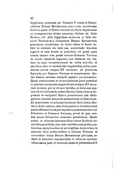 Archivio storico veronese Raccolta di documenti e notizie riguardanti la storia politica, amministrativa, letteraria e scientifica della città e della provincia