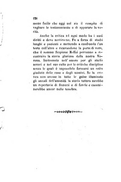 Archivio storico veronese Raccolta di documenti e notizie riguardanti la storia politica, amministrativa, letteraria e scientifica della città e della provincia